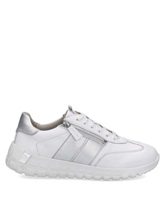 Josef Seibel Gabby 01 - White Josef Seibel Gabby 01 - White