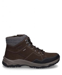 Josef Seibel Leroy 53 - Brown Josef Seibel Leroy 53 - Brown