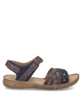 Josef Seibel Ivy 08 - Blue Josef Seibel Ivy 08 - Blue