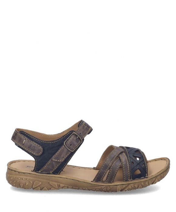 Josef Seibel Ivy 08 - Blue