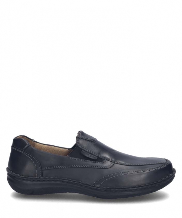 Josef Seibel Anvers 67 - Black Josef Seibel Anvers 67 - Black
