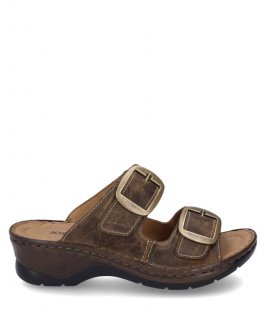 Josef Seibel Catalonia 76 - Brown