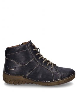 Josef Seibel Felicia 01 - Blue Josef Seibel Felicia 01 - Blue
