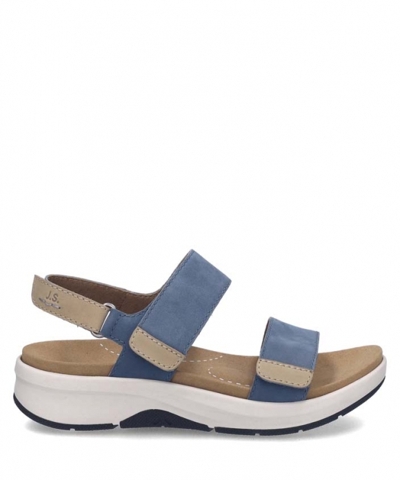 Josef Seibel Estelle 04 - Blue Josef Seibel Estelle 04 - Blue