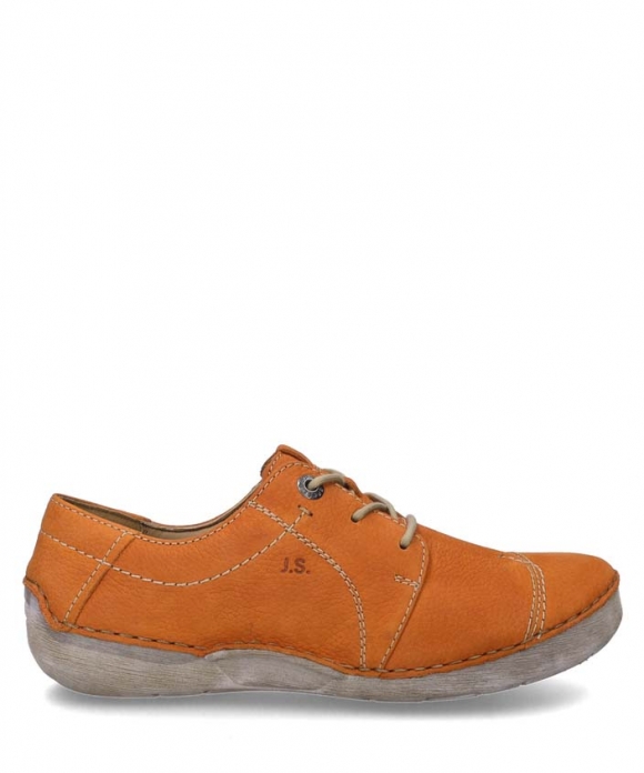 Josef Seibel Fergey 20 - Yellow