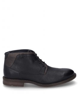 Josef Seibel Earl 04 - Black Josef Seibel Earl 04 - Black