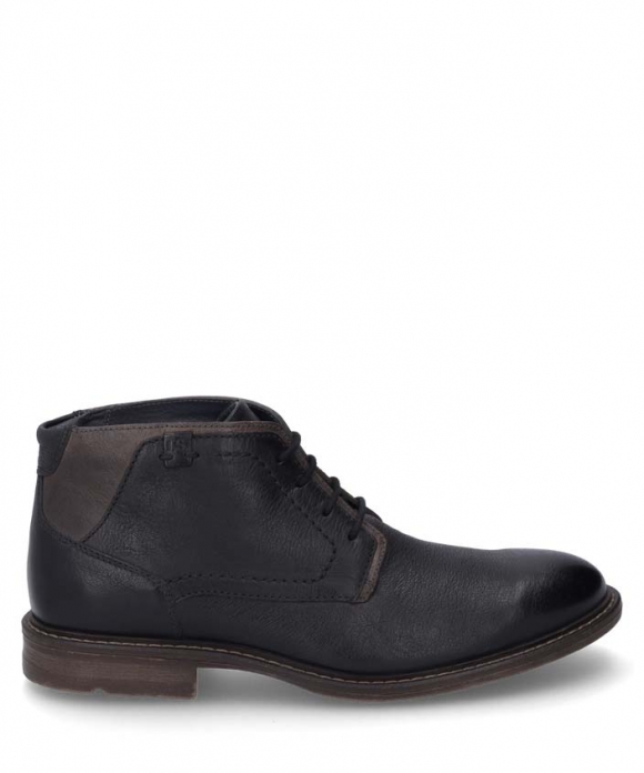 Josef Seibel Earl 04 - Black