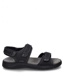 Josef Seibel Marlon 05 - Black Josef Seibel Marlon 05 - Black