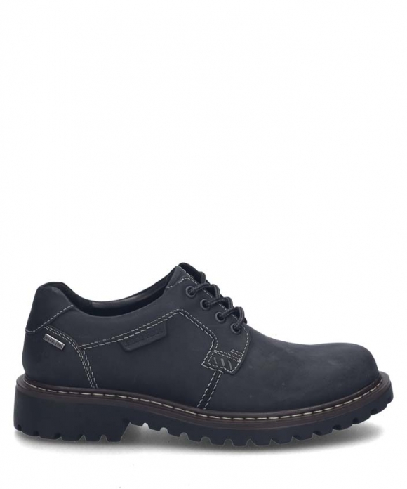 Josef Seibel Chance 68 - Black Josef Seibel Chance 68 - Black