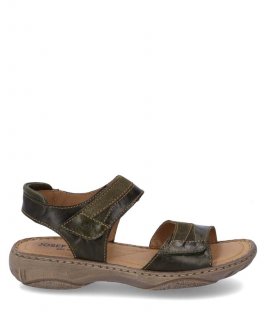 Josef Seibel Debra 19 - Green Josef Seibel Debra 19 - Green