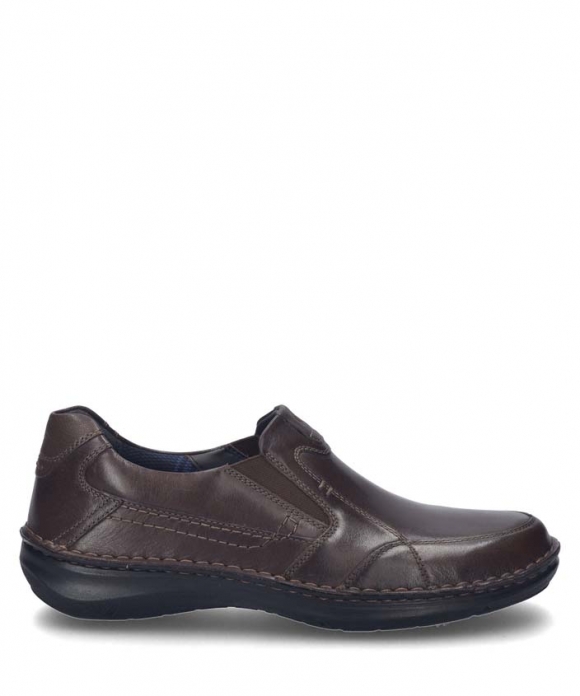 Josef Seibel New Anvers 01 - Brown Josef Seibel New Anvers 01 - Brown
