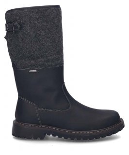 Josef Seibel Chance 41 - Black Josef Seibel Chance 41 - Black