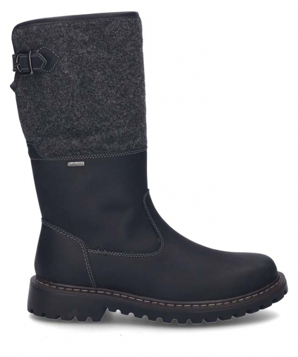 Josef Seibel Chance 41 - Black Josef Seibel Chance 41 - Black
