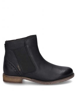 Josef Seibel Sienna 35 - Black
