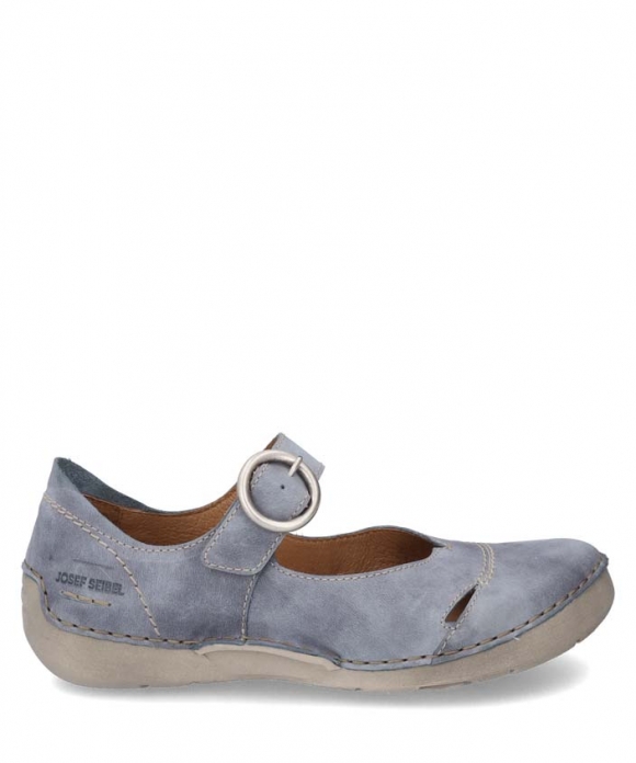 Josef Seibel Fergey 80 - Blue Josef Seibel Fergey 80 - Blue