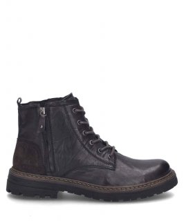 Josef Seibel Curtis 01 - Brown Josef Seibel Curtis 01 - Brown