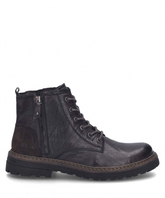 Josef Seibel Curtis 01 - Brown Josef Seibel Curtis 01 - Brown