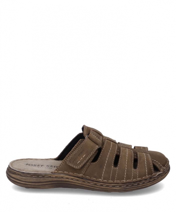 Josef Seibel Vincent 04 - Brown
