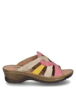 Josef Seibel Catalonia 01 - Red
