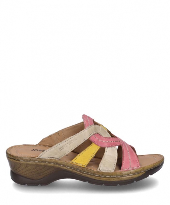 Josef Seibel Catalonia 01 - Red