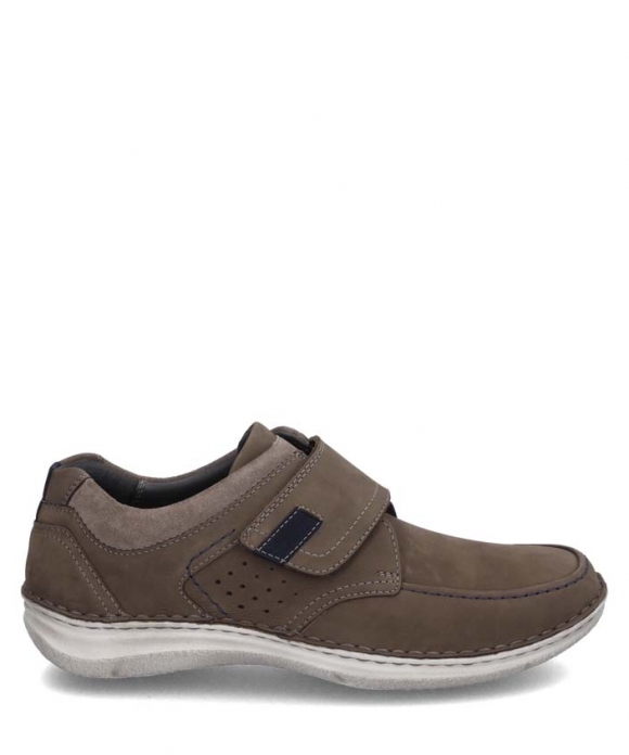 Josef Seibel Anvers 93 - Grey Josef Seibel Anvers 93 - Grey