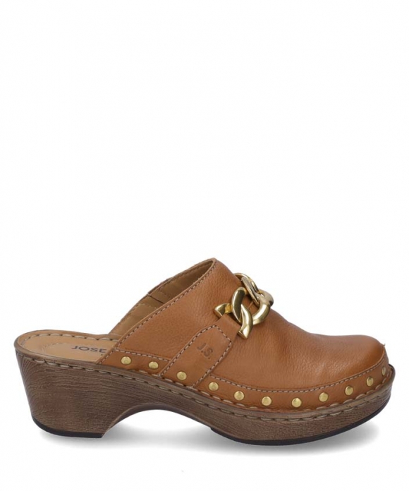 Josef Seibel Lily 15 - Brown