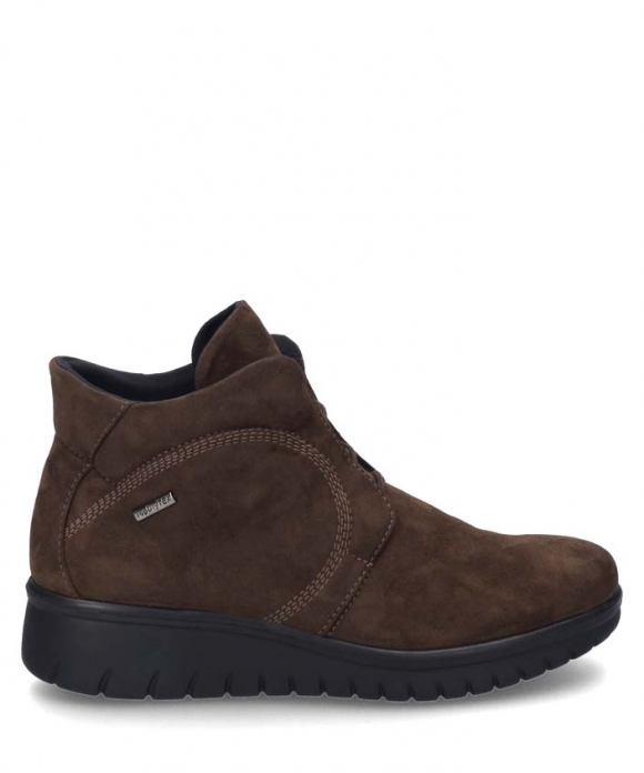 Josef Seibel Calais 80 - Brown