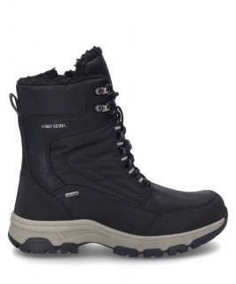 Josef Seibel Davos 52 - Black