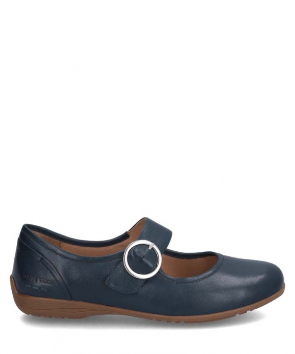 Josef Seibel Fenja 18 - Blue