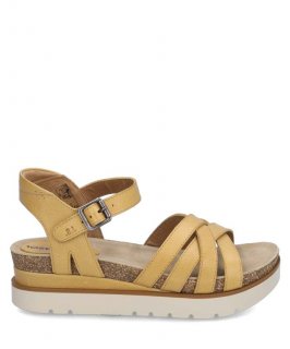 Josef Seibel Clea 14 - Yellow