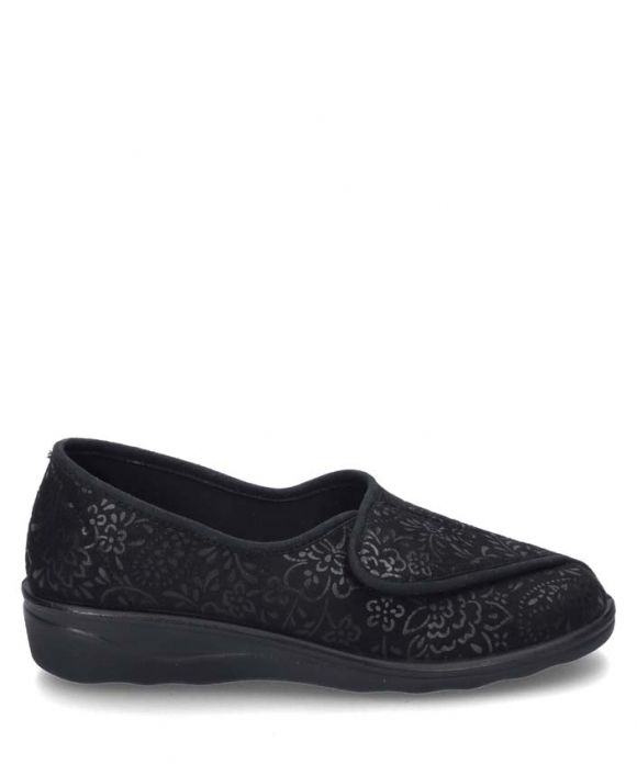 Josef Seibel Nice 104 - Black