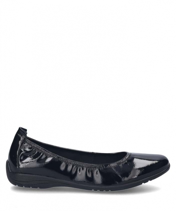 Josef Seibel Fenja 01 - Black