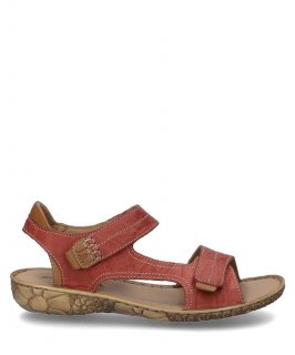 Josef Seibel Rosalie 56 - Red Josef Seibel Rosalie 56 - Red