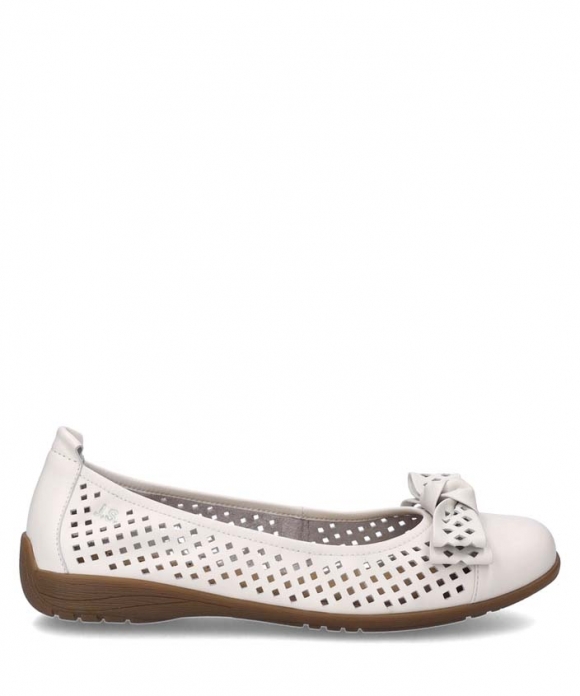 Josef Seibel Fenja 24 - White