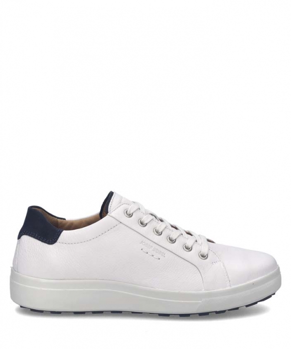 Josef Seibel Maddox 05 - White