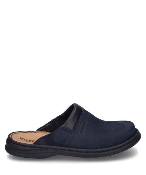 Josef Seibel Max - Blue Josef Seibel Max - Blue