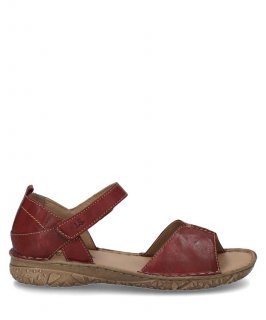 Josef Seibel Ivy 05 - Red Josef Seibel Ivy 05 - Red