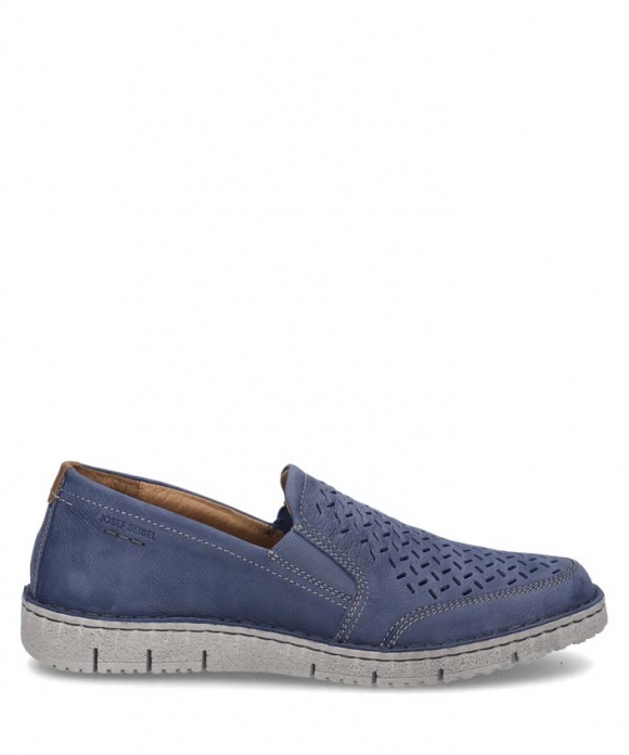 Josef Seibel Ruben 27 - Blue Josef Seibel Ruben 27 - Blue