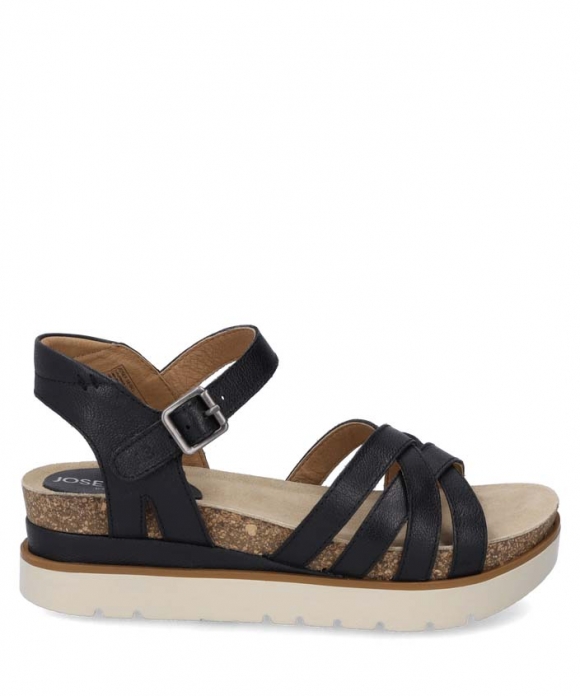 Josef Seibel Clea 14 - Black Josef Seibel Clea 14 - Black