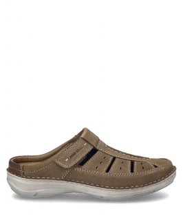 Josef Seibel New Anvers 76 - Beige Josef Seibel New Anvers 76 - Beige