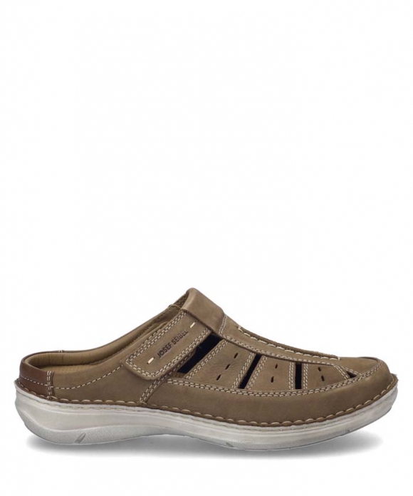 Josef Seibel New Anvers 76 - Beige Josef Seibel New Anvers 76 - Beige