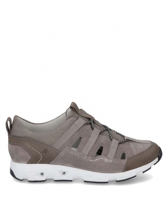 Josef Seibel Noah 04 - Grey Josef Seibel Noah 04 - Grey