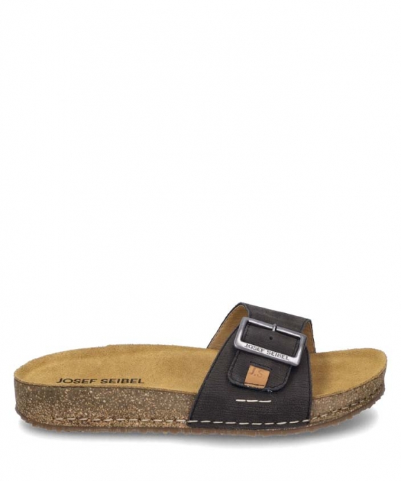 Josef Seibel Hannah 06 - Grey Josef Seibel Hannah 06 - Grey