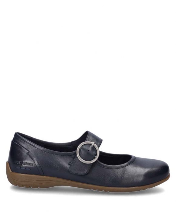 Josef Seibel Fenja 18 - Blue