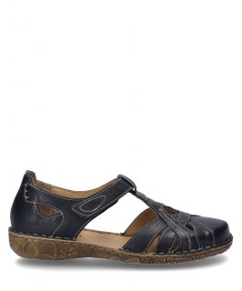 Josef Seibel Rosalie 29 - Blue Josef Seibel Rosalie 29 - Blue