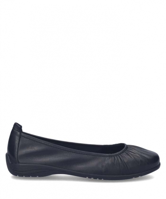 Josef Seibel Fenja 36 - Black