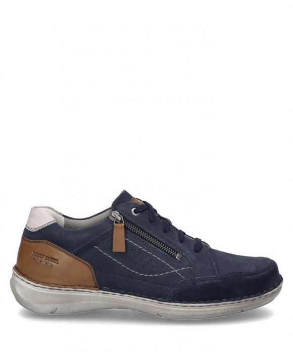 Josef Seibel New Anvers 11 - Blue Josef Seibel New Anvers 11 - Blue