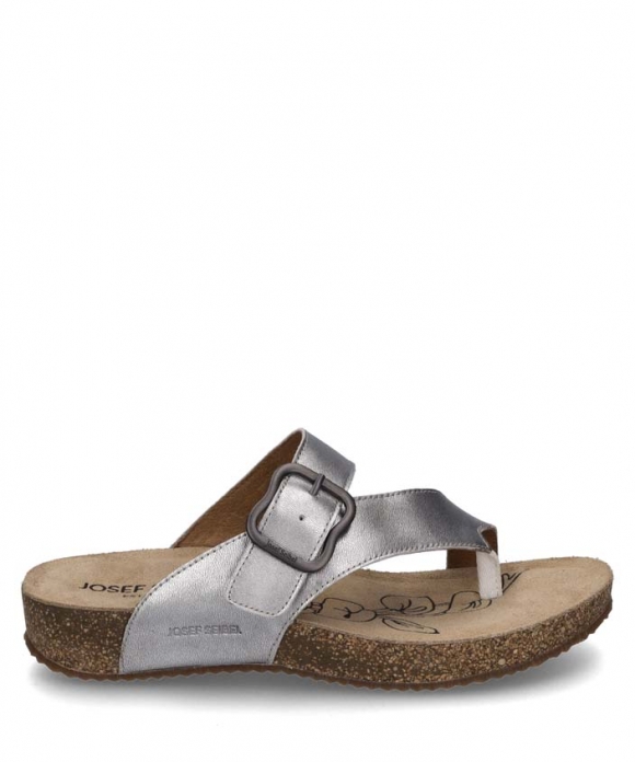 Josef Seibel Tonga 77 - White