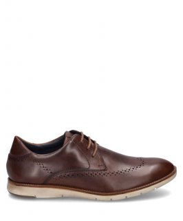 Josef Seibel Tyler 33 - Brown Josef Seibel Tyler 33 - Brown