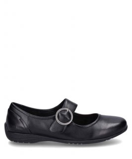 Josef Seibel Fenja 18 - Black Josef Seibel Fenja 18 - Black
